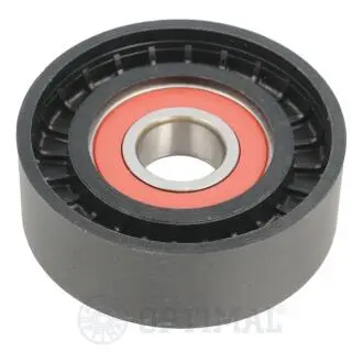 Проміжний ролик Optimal 0-N2482S