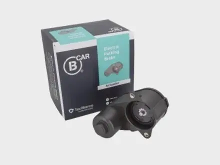 Фото 1 - silnik zacisku hamulca VOLVO/FORD V60, V70, XC60, Galaxy, S-max B CAR 009VL003 Silnik zacisku hamulca VOLVO/FORD V60, V70, XC60, Galaxy, S-max B CAR 009VL003 (фото 1)