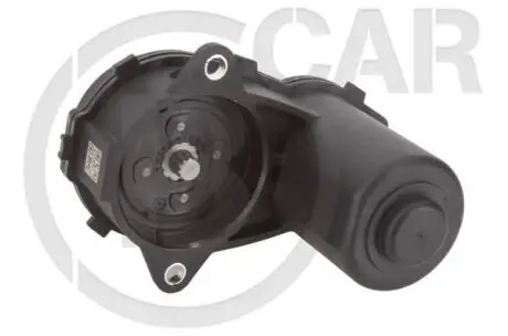 Фото 1 - silnik zacisku hamulca MERCEDES A W176, B W246 - prawy B CAR 009MC002 Silnik zacisku hamulca MERCEDES A W176, B W246 - prawy B CAR 009MC002 (фото 1)
