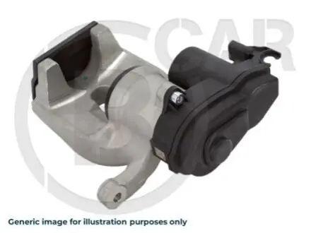 Фото zacisk hamulca HYUNDAI / KIA I30, Ceed - prawy B CAR 008HY004 Zacisk hamulca HYUNDAI / KIA I30, Ceed - prawy B CAR 008HY004