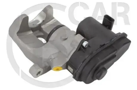 Фото zacisk hamulca MERCEDES A W176, B W246 - prawy B CAR 008MC004 Zacisk hamulca MERCEDES A W176, B W246 - prawy B CAR 008MC004