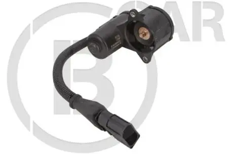 Silnik zacisku hamulca VAG A8 B CAR 009AD009