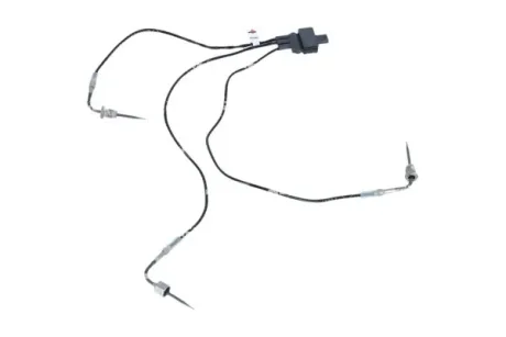 CZUJNIK TEMP.SPALIN DB SPRINTER 2.0D 20- NRF 707386