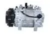 KOMPRESOR KLIMY HYUNDAI I30 17- NRF 320248G (фото 2)