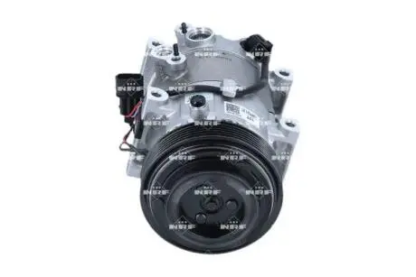 KOMPRESOR KLIMY HYUNDAI I30 17- NRF 320248G