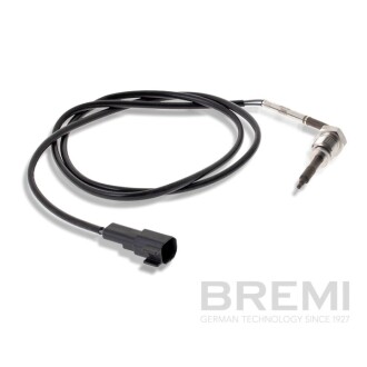 CZUJNIK TEMP. SPALIN FORD USA RANGER BREMI 70086