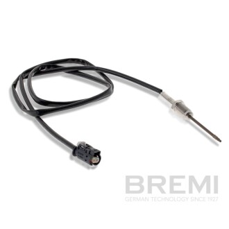 CZUJNIK TEMP. SPALIN BMW 1 SERIES BREMI 70117