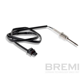 CZUJNIK TEMP. SPALIN BMW 1 SERIES BREMI 70129