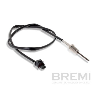 CZUJNIK TEMP. SPALIN BMW 1 SERIES BREMI 70148