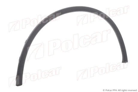 Nakładka błotnika prawa Polcar 31K1825