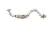 RURA VW GOLF IV 1.6 00-06 WALKER 10814 (фото 1)