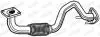 RURA VW GOLF IV 1.6 00-06 WALKER 10814 (фото 5)
