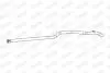 RURA DB SPRINTER 06- WALKER 10909 (фото 1)