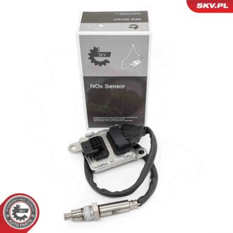 Czujnik NOx MB CLA CLS GLA GLB GLC GLE Klasa A Klasa B Klasa C Klasa E M SKV GERMANY 71SKV011