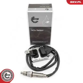 Czujnik NOx MB CLA CLS GLE Klasa A Klasa B Klasa C Klasa E Klasa G Klasa SKV GERMANY 71SKV014