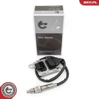 Czujnik NOx MB CLS Klasa E Klasa GLK Klasa S Sprinter Vito, A0009054310 SKV GERMANY 71SKV018