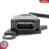 Czujnik NOx CITROEN C3 C4 C5 Jumpy III FIAT Scudo OPEL Combo Corsa F PEU SKV GERMANY 71SKV026 (фото 4)