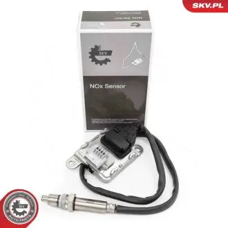 Czujnik NOx NISSAN Navara OPEL Movano B RENAULT Alaskan Master III, 227 SKV GERMANY 71SKV027