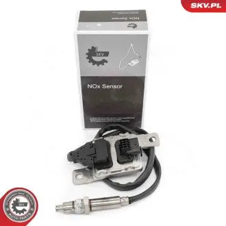 Czujnik NOx AUDI A3 Q2 SKODA Octavia III Karoq VW Arteon Golf VII Passat SKV GERMANY 71SKV053