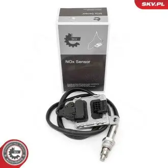 Czujnik NOx FIAT Albea Brava Bravo I Linea Palio Punto Stilo LANCIA Y MB SKV GERMANY 71SKV056