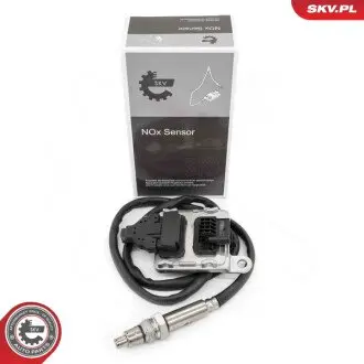 Czujnik NOx AUDI A3 Q2 SEAT Leon SKODA Karoq Octavia III Superb III VW G SKV GERMANY 71SKV059