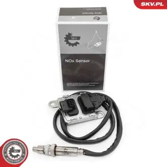 Czujnik NOx AUDI A3 Q2 SEAT Ateca SKODA Karoq VW Golf VII T-roc, 04L907 SKV GERMANY 71SKV067