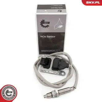 Czujnik NOx AUDI A3 Q2 SEAT Ateca Leon SKODA Karoq Octavia III Superb II SKV GERMANY 71SKV068