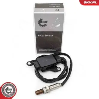 Czujnik NOx SEAT Ateca SKODA Karoq Octavia III VW Golf VII T-roc, 04L90 SKV GERMANY 71SKV069