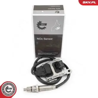 Czujnik NOx MB GLE GLS Klasa C Klasa E Klasa GL Klasa M Klasa R Klasa S SKV GERMANY 71SKV015