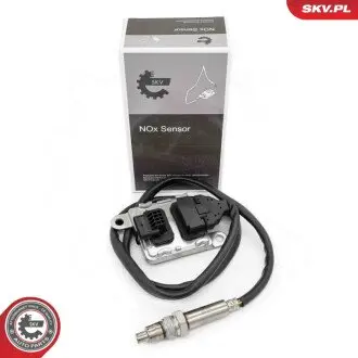 Czujnik NOx MB CLS GLE Klasa C Klasa GL Klasa M Klasa S, A0009053706 SKV GERMANY 71SKV037