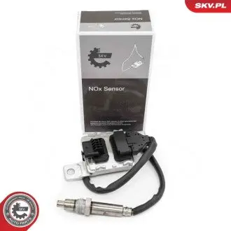 Czujnik NOx VW Multivan T6 Transporter T6, 04L907805AR SKV GERMANY 71SKV045