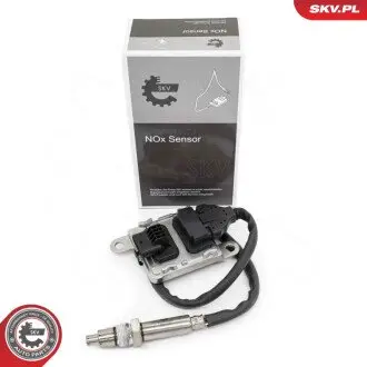 Czujnik NOx VW Crafter 30-35 Crafter 30-50, 03L907807T SKV GERMANY 71SKV064