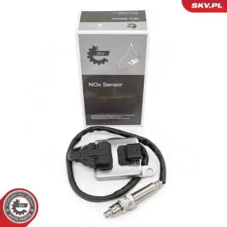 Czujnik NOx VW Crafter 30-35 Crafter 30-50, 076907807 SKV GERMANY 71SKV072