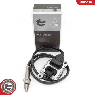 Czujnik NOx SKODA Superb III VW Passat, 04L907805R SKV GERMANY 71SKV071