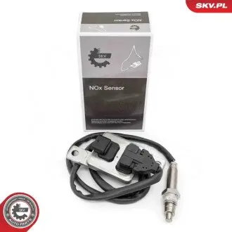 Czujnik NOx SEAT Alhambra VW Sharan, 03L907807AE SKV GERMANY 71SKV034