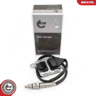Czujnik NOx MB CLS Klasa E Klasa S, A0009053506 SKV GERMANY 71SKV025