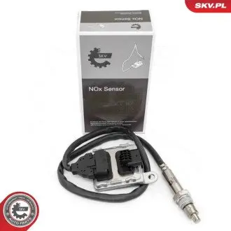 Czujnik NOx MB Sprinter 3t 3,5t, A0009059812 SKV GERMANY 71SKV036