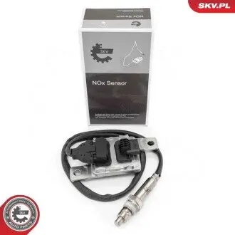 Czujnik NOx MAN TGE VW Crafter, 04L907807AJ SKV GERMANY 71SKV021