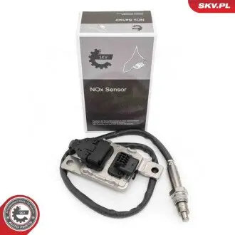 Czujnik NOx AUDI Q7 VW Touareg, 059907807S SKV GERMANY 71SKV041