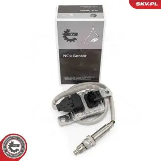 Czujnik NOx VW Caddy Caddy IV, 04L907805BE SKV GERMANY 71SKV070