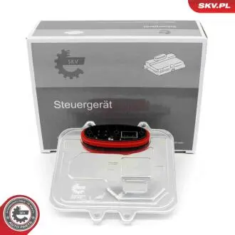 Фото 1 - przetwornica xenon OPEL Astra J insignia A SKV GERMANY 59SKV219 Przetwornica xenon OPEL Astra J insignia A SKV GERMANY 59SKV219 (фото 1)