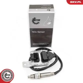 Czujnik NOx VW Arteon Passat, 04L907805BH SKV GERMANY 71SKV065