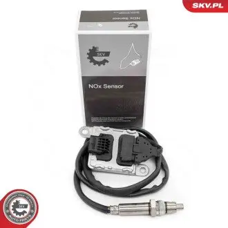 Czujnik NOx VW Arteon Passat, 03N907807E SKV GERMANY 71SKV043