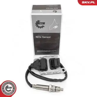 Czujnik NOx OPEL Insignia A, 55500319 SKV GERMANY 71SKV003