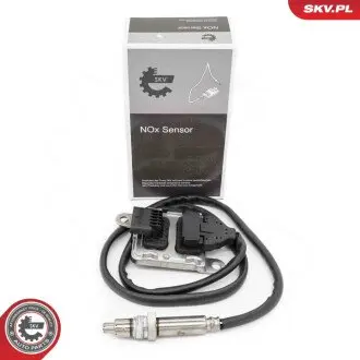 Czujnik NOx OPEL Insignia B, 55512350 SKV GERMANY 71SKV055