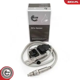 Czujnik NOx VW Caddy IV, 04L907805BD SKV GERMANY 71SKV035