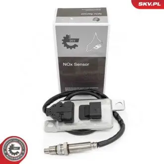Czujnik NOx VW CC Passat, 03L907807D SKV GERMANY 71SKV060