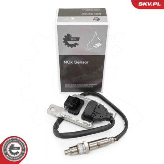 Czujnik NOx AUDI A4 A5, 8K0907807Q SKV GERMANY 71SKV040