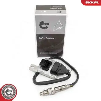 Czujnik NOx AUDI A4 A5, 8K0907807Q SKV GERMANY 71SKV040