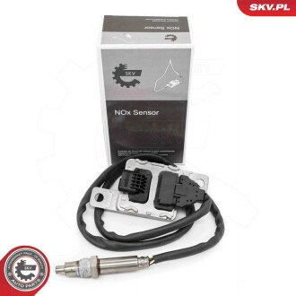 Czujnik NOx AUDI A6 A7, 4G0907807L SKV GERMANY 71SKV047